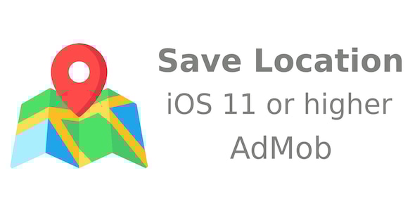 Save Location - CodeCanyon Item for Sale