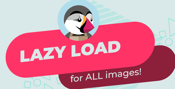 Lazy load for ALL images - Prestashop module - CodeCanyon Item for Sale