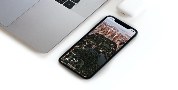 WeatherApp iOS Application with ADMOB - CodeCanyon Item for Sale