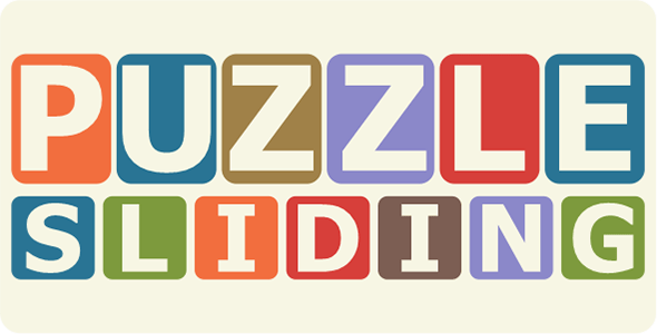 Puzzle Sliding - Construct 3 - CodeCanyon Item for Sale