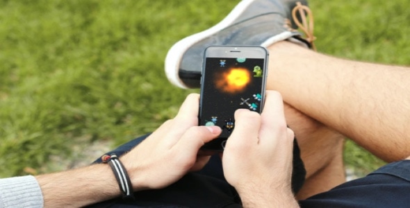 Space Cleaner Game with Admob - CodeCanyon Item for Sale