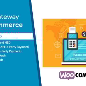 ANZ eGate Payment Gateway WooCommerce Plugin by elsnertechnologies
