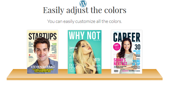 Bookshelf Wordpress Plugin - CodeCanyon Item for Sale