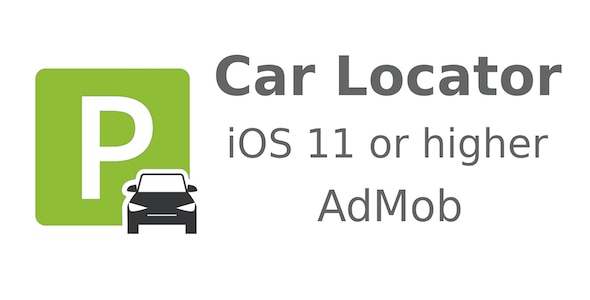 Car Locator - CodeCanyon Item for Sale