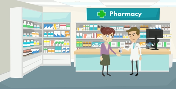 Union Pharmacy- POS-Pharmacy Management System - CodeCanyon Item for Sale