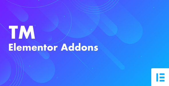 TM Elementor Addons - CodeCanyon Item for Sale