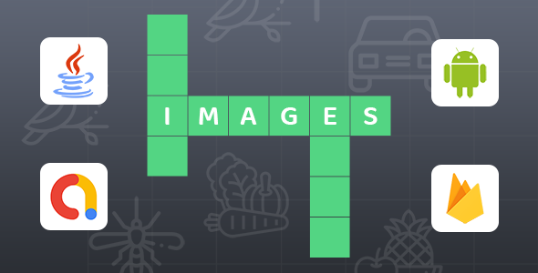 Guess The Image - Android - CodeCanyon Item for Sale