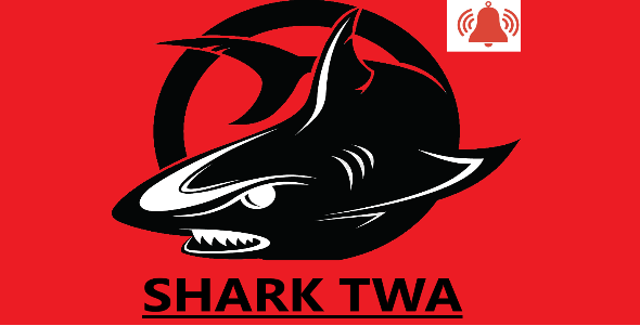 Shark (TWA)Trusted Web Activity - CodeCanyon Item for Sale