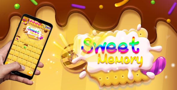 Sweet Memory - CodeCanyon Item for Sale