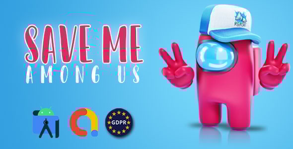 save Me - CodeCanyon Item for Sale