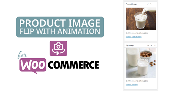 WooCommerce Product Image Flip (with animations) - CodeCanyon Item for Sale