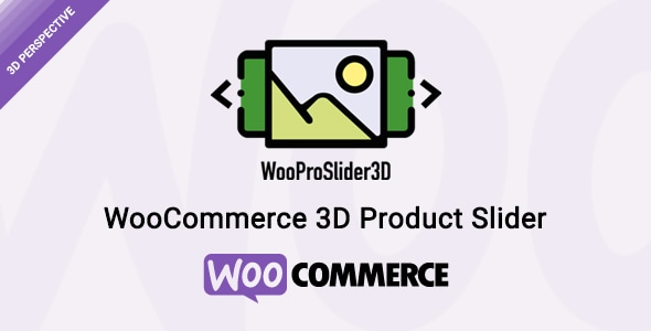 WooProSlider3D - 3D Product Slider for WooCommerce - WordPress Plugin - CodeCanyon Item for Sale