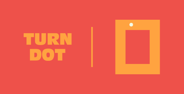 Turn Dot | HTML5 | CONSTRUCT 3 - CodeCanyon Item for Sale