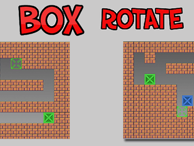 Box Rotate - HTML5 Mobile Game by 013games | CodeCanyon
