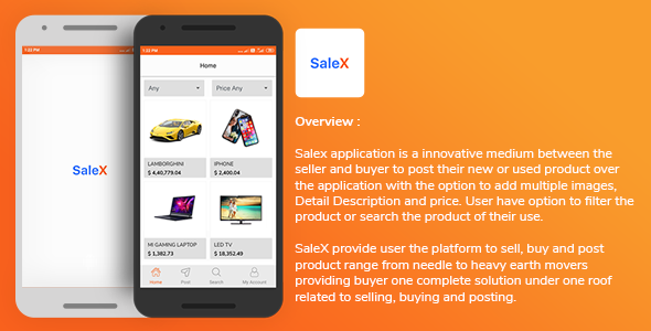 Automotive | Buy and Sell |Listing | Directory | Classified Ads| Olx | Job posting | Marketplace app - CodeCanyon Item for Sale