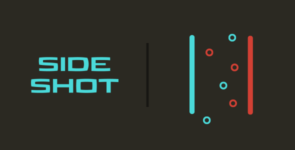 Side Shot | HTML5 | CONSTRUCT 3 - CodeCanyon Item for Sale