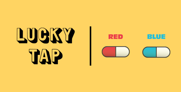Lucky Tap | HTML5 | CONSTRUCT 3 - CodeCanyon Item for Sale