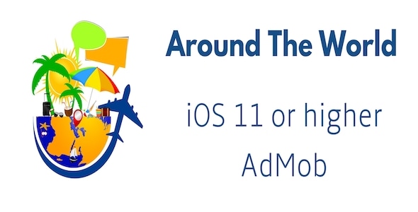 Around The World - CodeCanyon Item for Sale