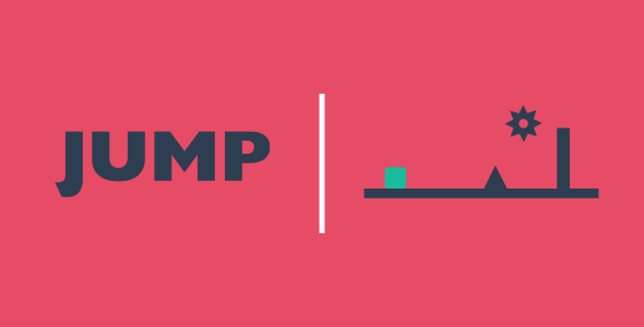 Jump | HTML5 | CONSTRUCT 3 - CodeCanyon Item for Sale