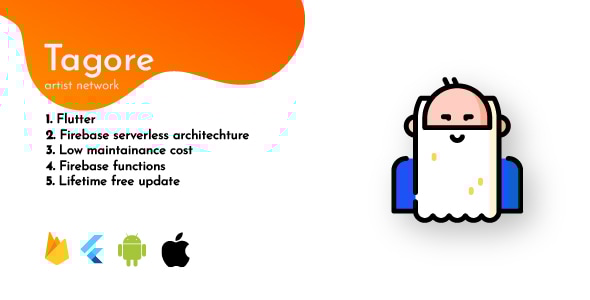 Tagore - Social Network for Writers, Photographers, Artists - CodeCanyon Item for Sale