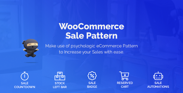 WooCommerce Sale Countdowns & Triggers - CodeCanyon Item for Sale