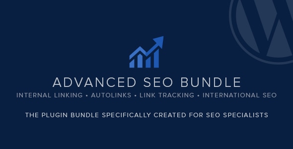Advanced SEO Bundle - SEO Tools for WordPress - CodeCanyon Item for Sale