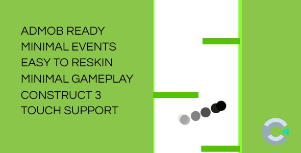 Switch Ball, HTML5 game (Construct 3) - CodeCanyon Item for Sale