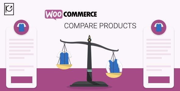 WooCommerce Products Compare - CodeCanyon Item for Sale