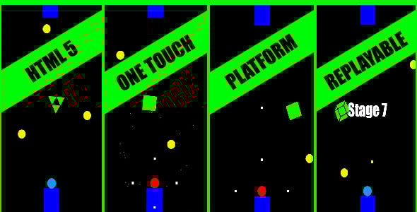 UpDown - CodeCanyon Item for Sale