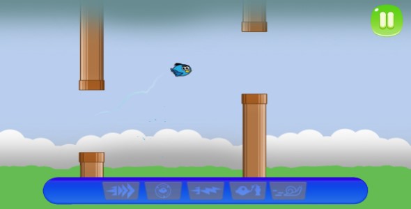 SuperBird - CodeCanyon Item for Sale