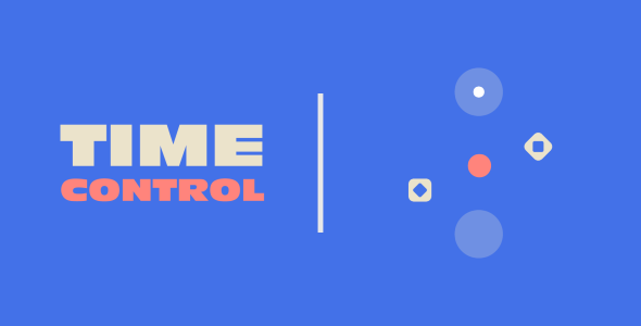 Time Control | HTML5 | CONSTRUCT 3 - CodeCanyon Item for Sale