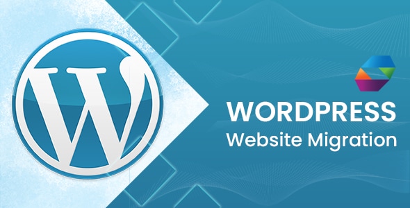 Website Migration - WordPress - CodeCanyon Item for Sale