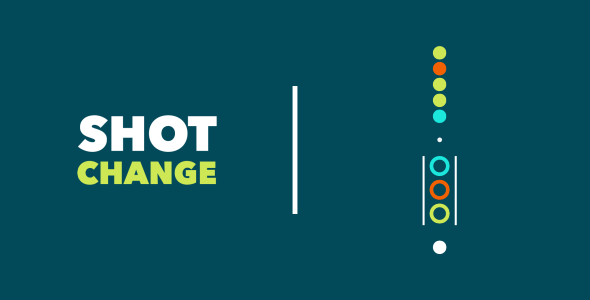 Shot Change | HTML5 | CONSTRUCT 3 - CodeCanyon Item for Sale