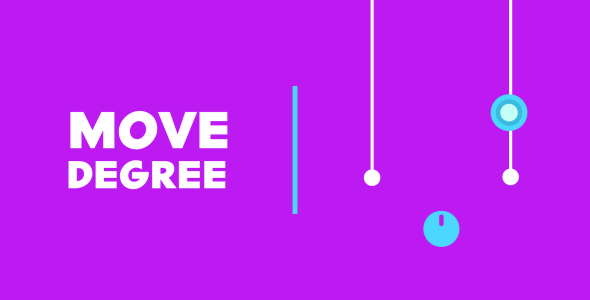 Move Degree | HTML5 | CONSTRUCT 3 - CodeCanyon Item for Sale