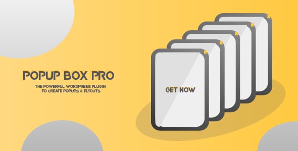 Popup Box Plugin for WordPress: Engage Visitors and Boost Conversions - CodeCanyon Item for Sale
