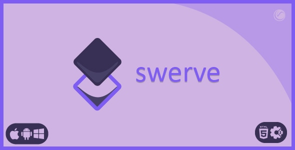 Swerve | HTML5 Construct Game - CodeCanyon Item for Sale