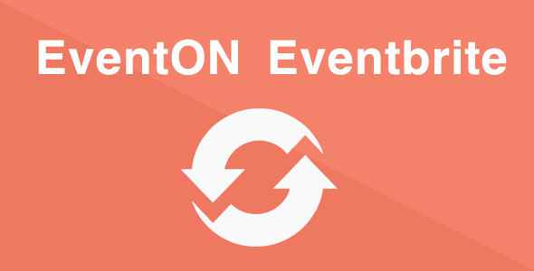 EventON - Eventbrite - CodeCanyon Item for Sale