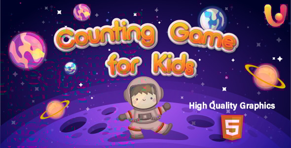 Counting Game for Kids - CodeCanyon Item for Sale Counting Game for Kids - CodeCanyon Item for Sale
