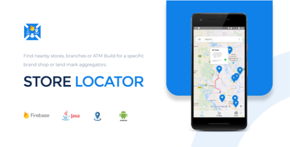 Store Locator - CodeCanyon Item for Sale