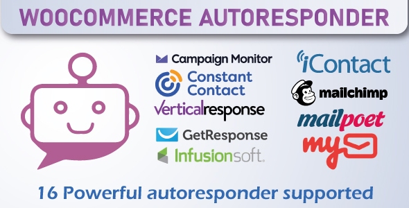 WooCommerce Autoresponder - CodeCanyon Item for Sale