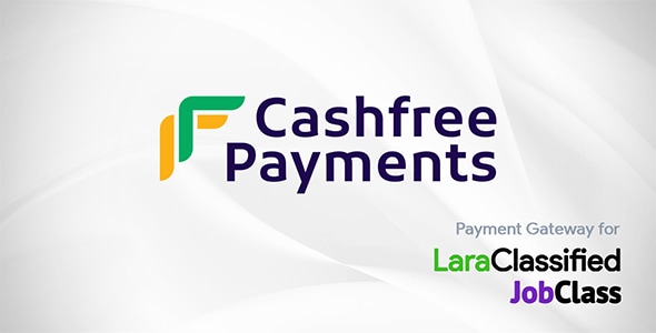 Cashfree Payment Gateway Plugin - CodeCanyon Item for Sale