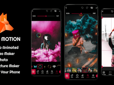 Photo Motion: Photo Animator, MovePics (Android 12 Support) by ...