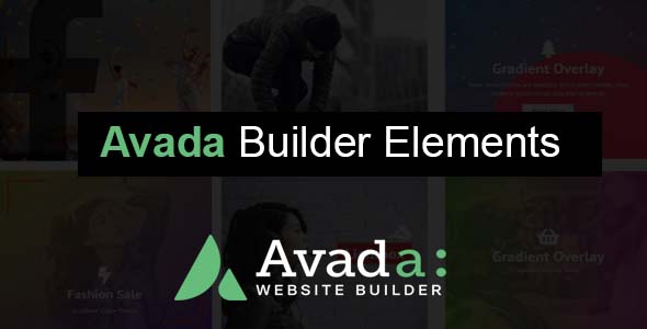 Avada Website Builder Elements - CodeCanyon Item for Sale