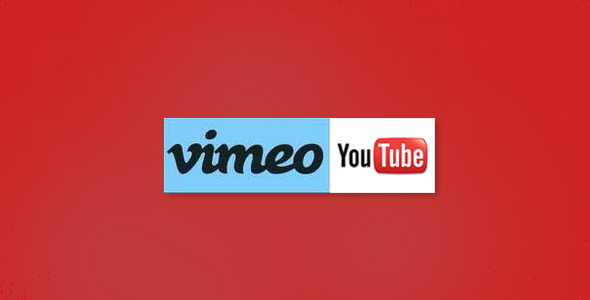 Youtube Vimeo Popup Plugin - CodeCanyon Item for Sale