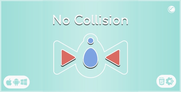 Minimalist Games Bundle 1 | HTML5 Construct Games - 7