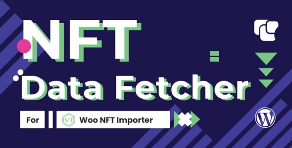 WooCommerce NFT Importer - Data Fetcher via Cronjob (Addon) - CodeCanyon Item for Sale