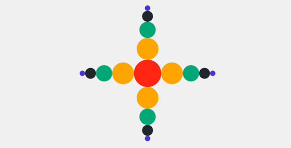 Sphere - HTML & CSS Loader Animation - CodeCanyon Item for Sale