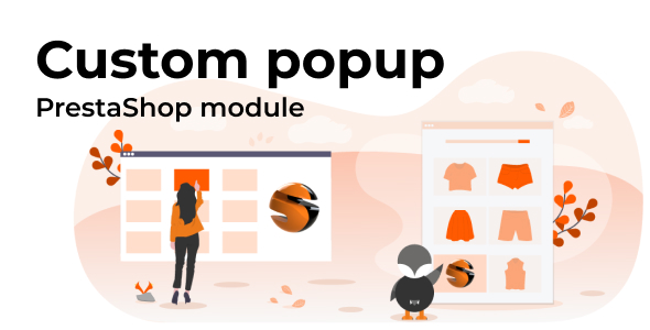 Custom popup - CodeCanyon Item for Sale
