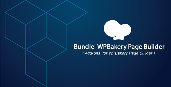 WPBakery Page Builder Addons Bundle - CodeCanyon Item for Sale