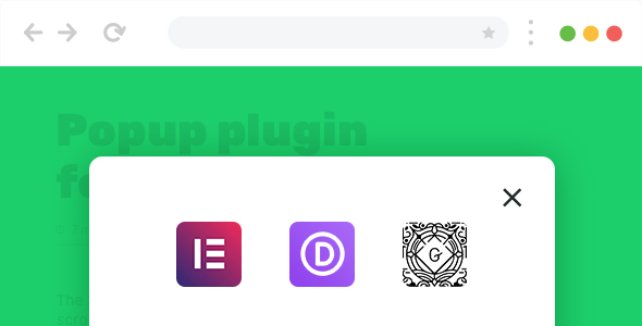 Popups and Notifications for WordPress – Snitcher - CodeCanyon Item for Sale